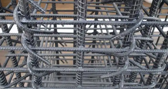 主次梁交接处箍筋如何加密