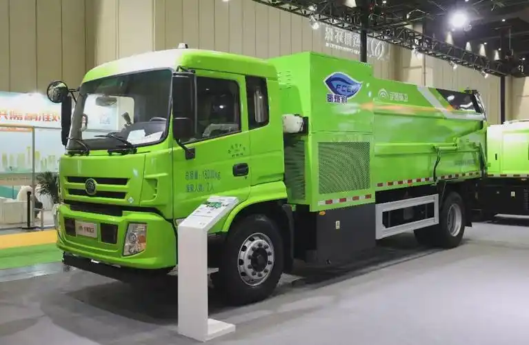 营收增长市占率提升宇通重工发布三季度报告