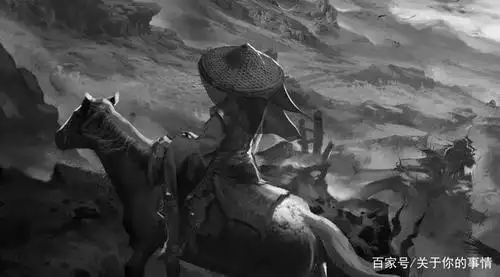 这一杯,敬《雪中悍刀行》中的温华