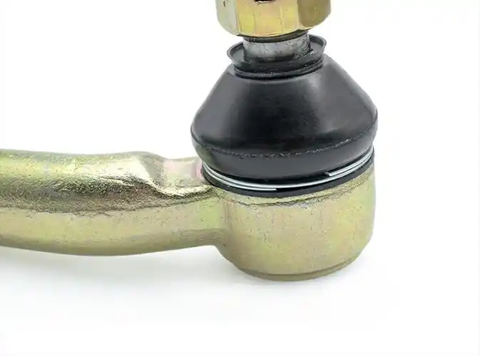 适配长安之星二代方向机拉杆球头6363/6350/6399金牛星s460横拉杆 外