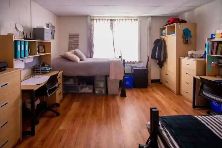 英国留学英媒评出十佳英国大学宿舍神仙颜值的大学宿舍长这样