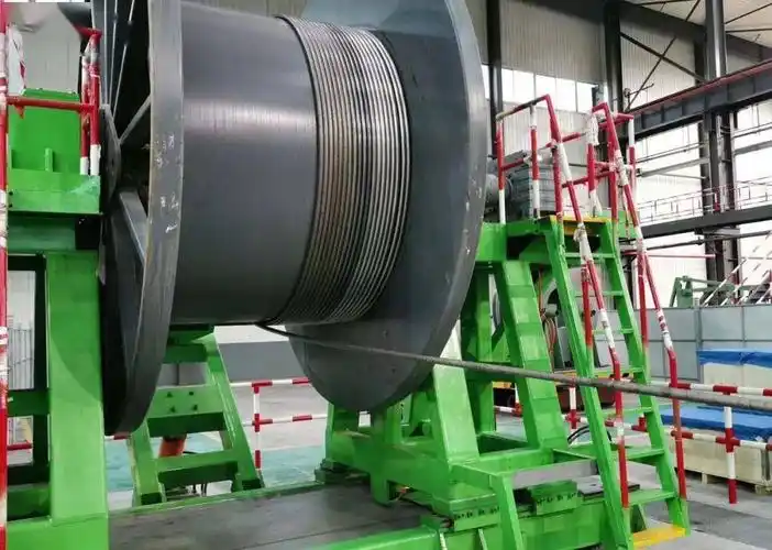 宝鸡钢管及所属二级单位一周新闻回顾(6月28日~7月3日)_公司