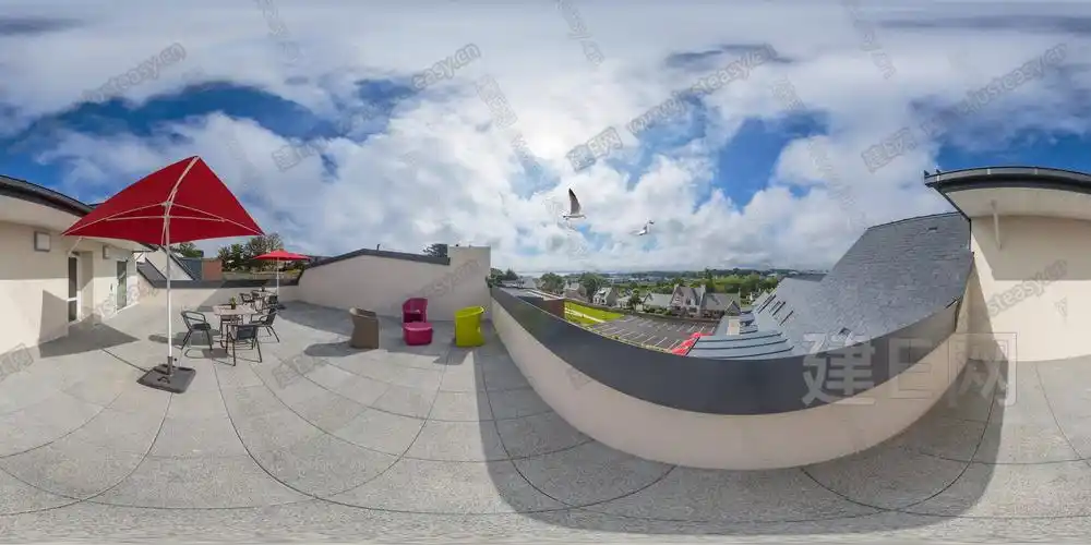 阳台户外hdr贴图3d贴图_阳台户外hdr贴图3d贴图下载_阳台户外hdr贴图