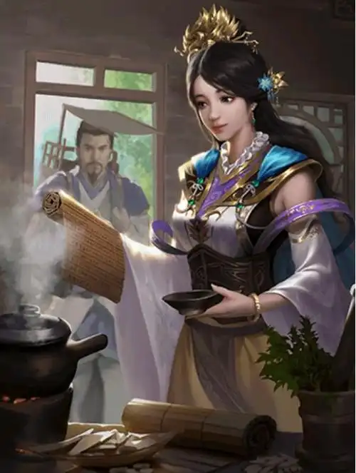 《三国杀》三大伪限定技,前期白摸十四牌,用多了却a不出来?_陈琳