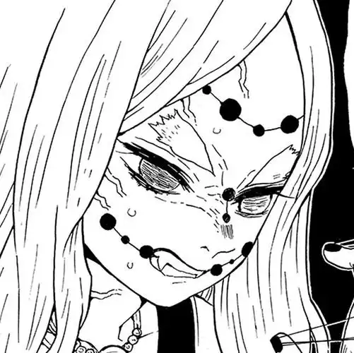 鬼灭之刃那田蜘蛛山蜘蛛妈妈