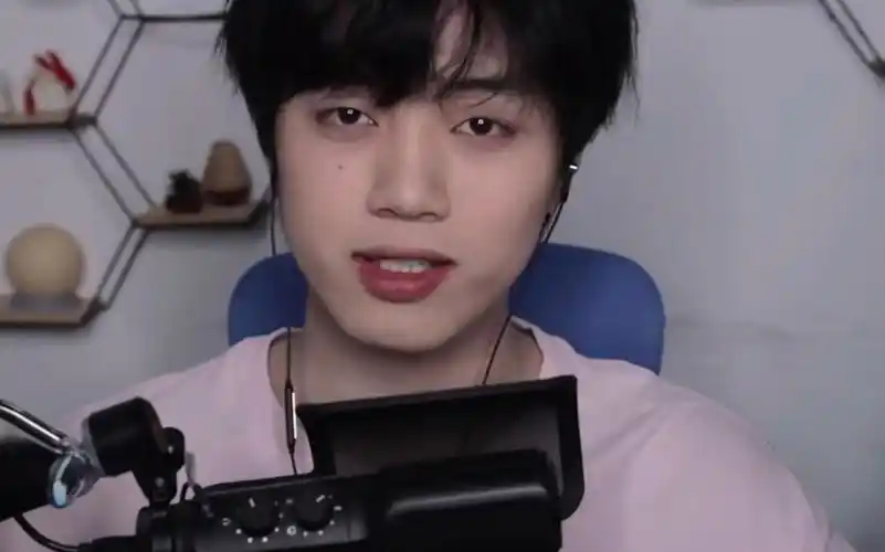 时空小涵随机掉落惊艳瞬间