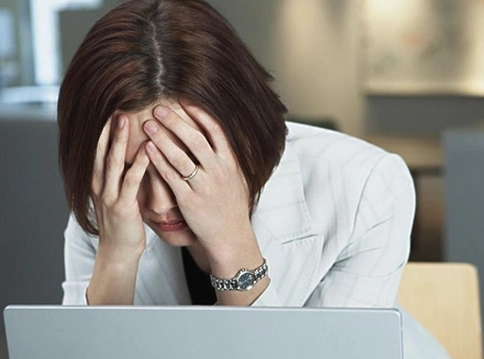 工作压力大会不会影响怀孕 工作压力大想辞职如何缓解