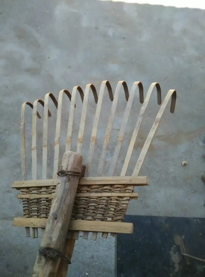 那些退出历史舞台的老物件