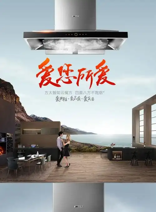 方太em71t ht8be/hc78be云魔方顶吸欧式12t抽油烟机燃气灶套餐装-t