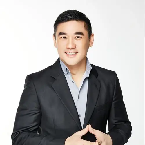 数联铭品吴大维:金融已是由信息和科技驱动的行业