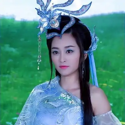 封神英雄榜鹤兰