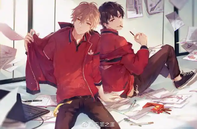 全职高手##苏沐秋##叶修