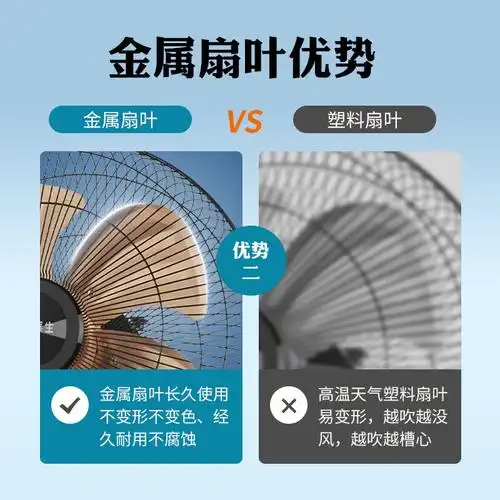 重点华生fb-35ii电风扇真实使用评测?分享三个月真相