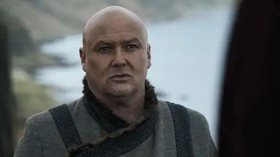 梅拉·黎德,我觉得她会像弟弟玖健一样,为布兰而死.