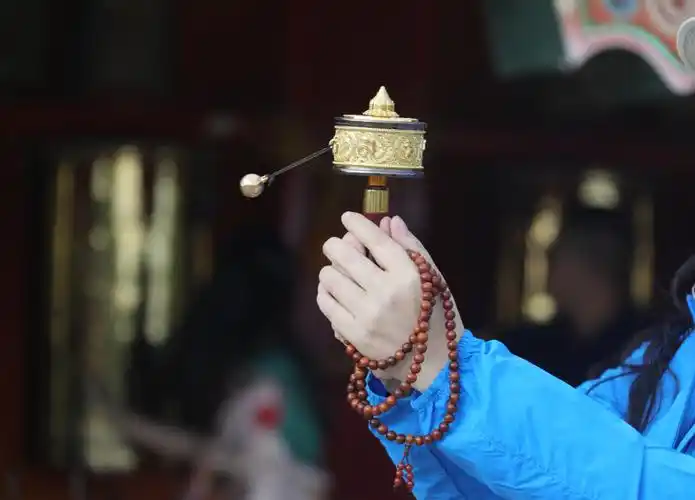 转山转水转佛塔,不为别的,只为那大美西藏.