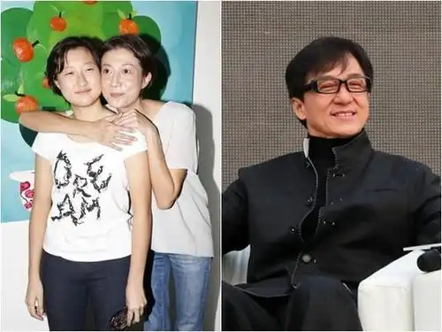两夺梅艳芳男友偷偷生下成龙女儿,揭秘吴绮莉情史