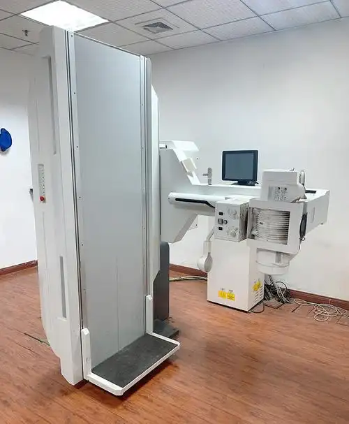 数字胃肠机_医院设施_靖江市中医院