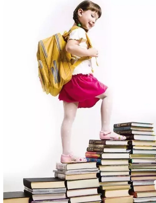 孩子,请逼自己优秀,然后骄傲地生活!