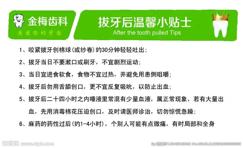 齿科温馨小贴士设计图__名片卡片_广告设计_设计图库_昵图网nipic.com