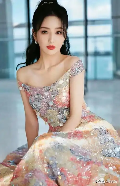 佟丽娅明星壁纸(71)