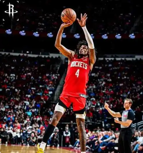 火箭迎来利好未来四场三战弱旅两宿敌送福利