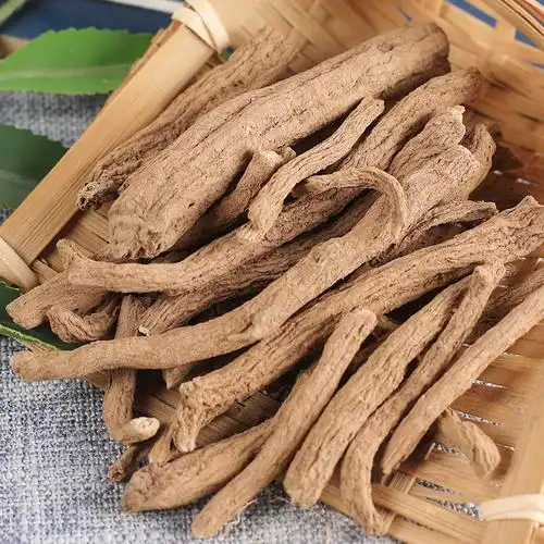 中药材紫金龙串枝莲豌豆七豌豆跌打玲儿草根50g