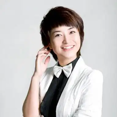 万江莉简历_郑州电视台主持人万江莉受邀参会演讲-北清名师网