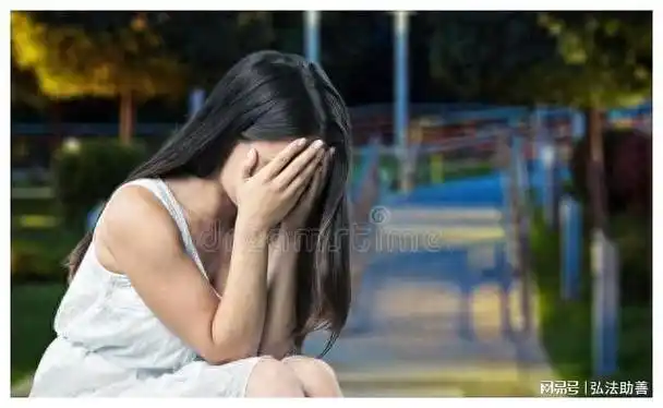 女人为什么喜欢哭泣,你可能真的不了解!