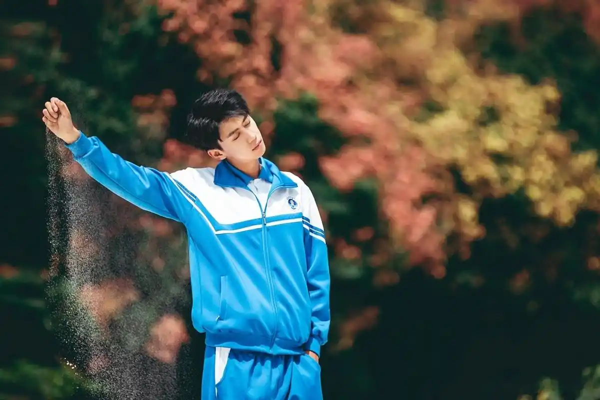 杀青了,90多天的努力是送给自己最好的生日礼物,感