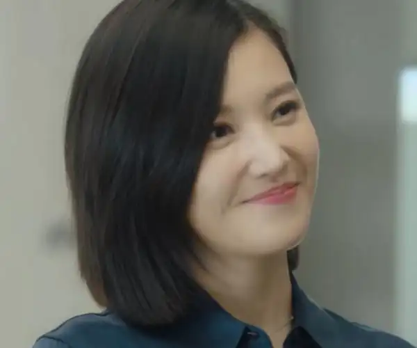 赖猫杨子姗好美啊虽然前期设定不讨喜但后面越来越惹人爱