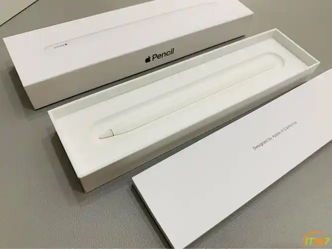 手机通讯下架封贴苹果笔applepencil2代