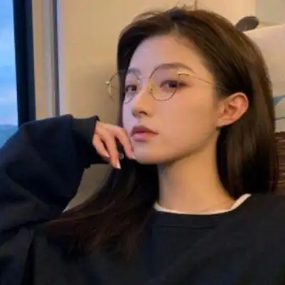 超拽霸气小仙女头像