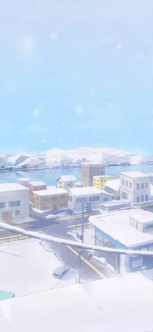 男女生通用的超奈斯风景动漫壁纸~_高清_图片_网络