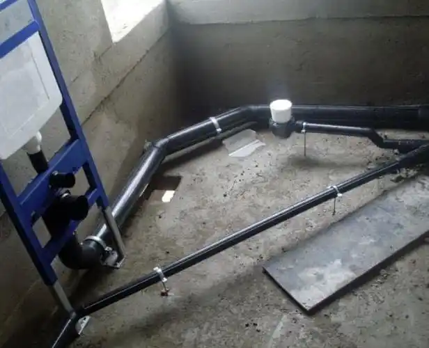 为什么小区卫生间都做同层排水听专业人一说完才知道好处太多