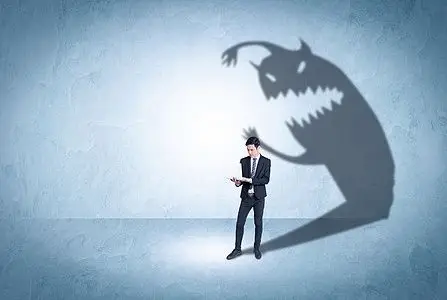 人心险恶相生相克图片