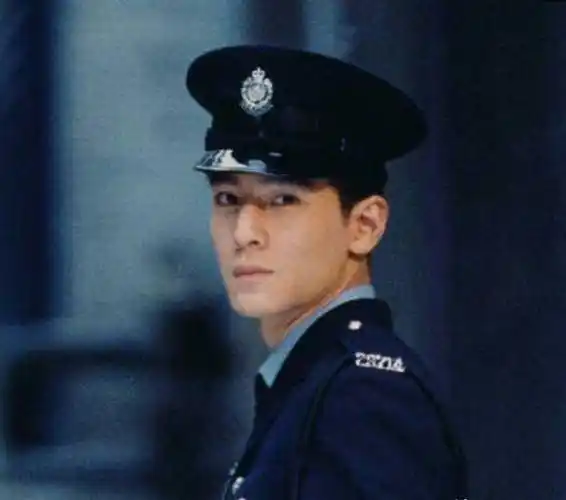 原创对不起最帅的男明星就这九人实在凑不齐十位