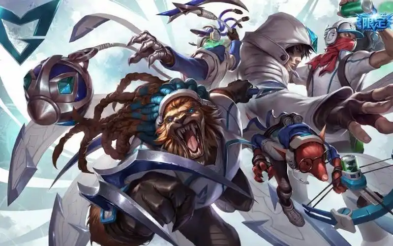 当年得ssw战队为了冠军皮肤,故意输一场比赛