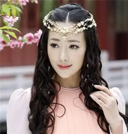 谁还记得天天有喜的八妹?如今41岁仍似少女模样,素颜也是太惊艳