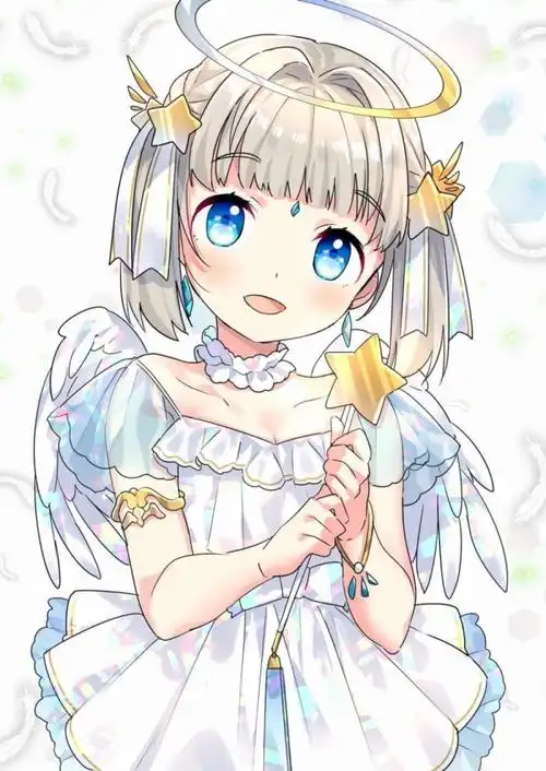 少女 动漫服装素材 设计 动漫人设 二次元 漫画