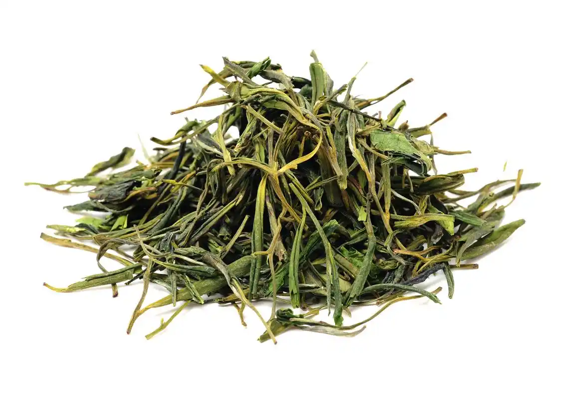 苦丁菜具有开胃健脾,通肠排便,开膈消痰等功效,但是建议适量吃. 1.