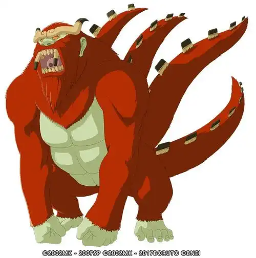 火影忍者-小米游戏中心