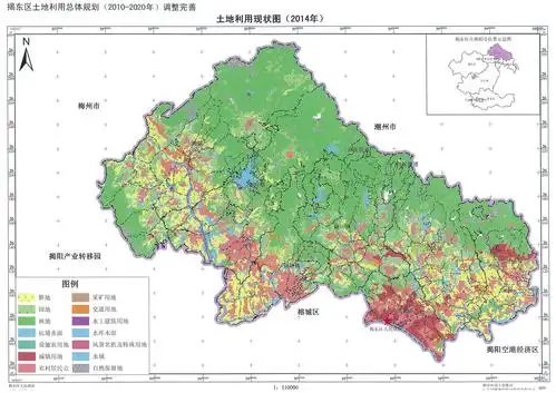 中国·揭东网站