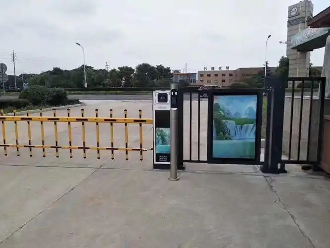 泰州市专业出入口摆闸厂