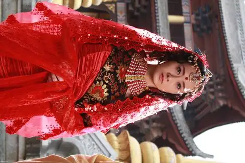 资料图片浙版西游记剧照30