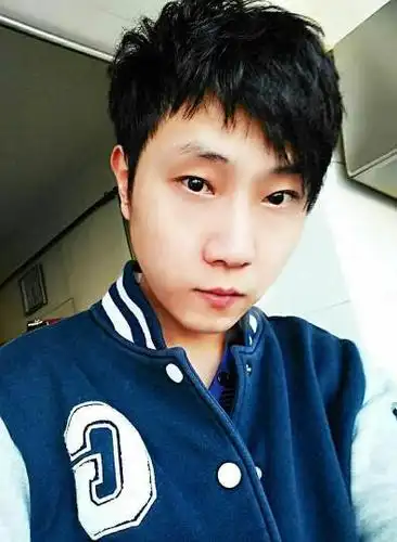 这个眼,是吊眼还是凤眼?