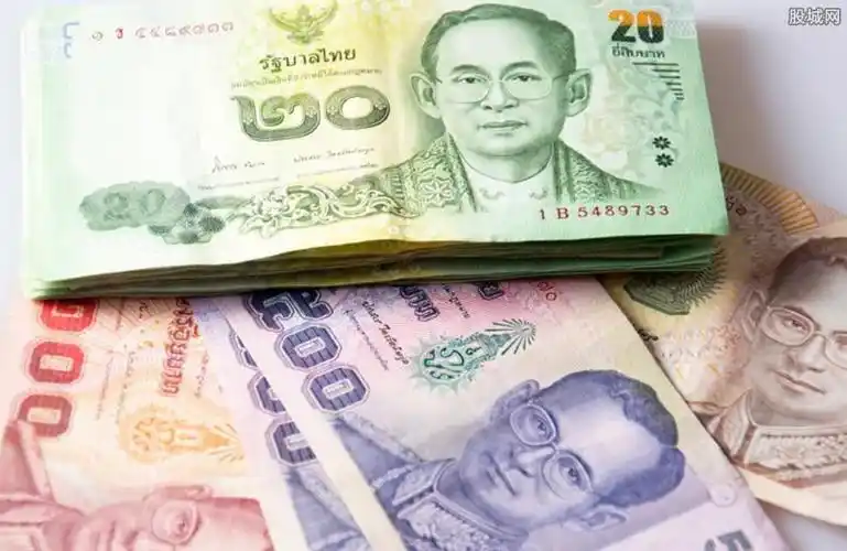 换泰铢去哪个银行1泰铢兑换多少人民币