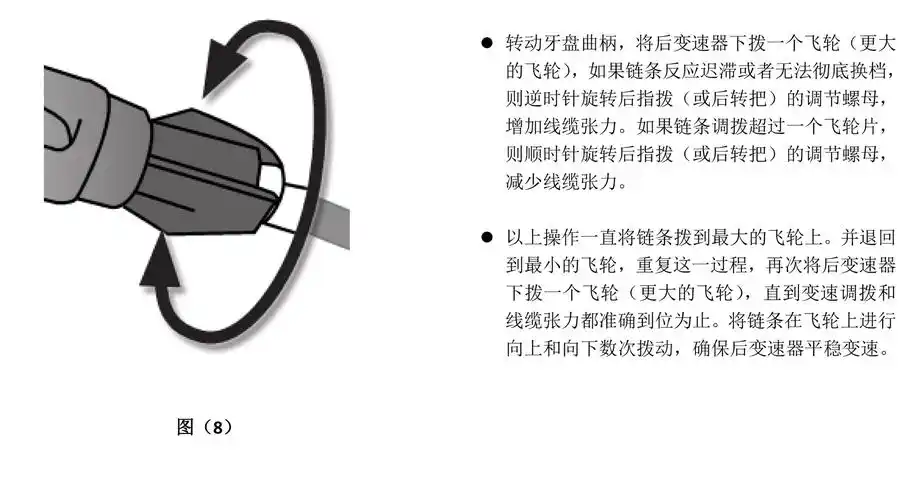 厂家直销shimano兼容m400-10速短腿后拨山地车自行车变速器黑色