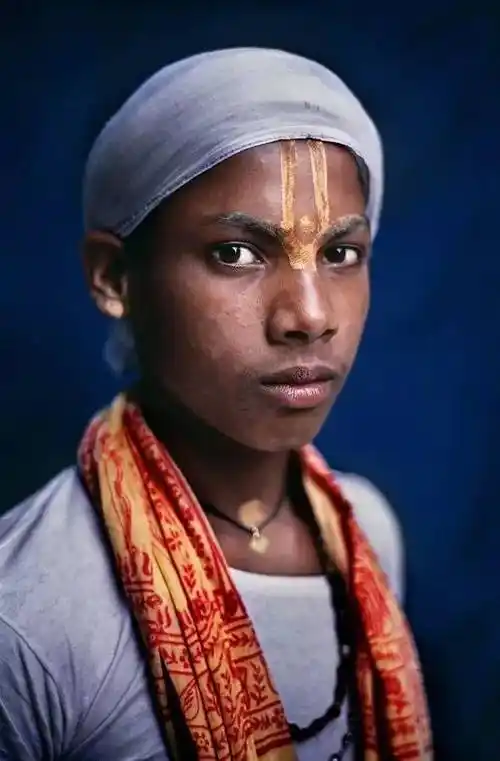 当代最好的摄影大师人物肖像摄影作品欣赏