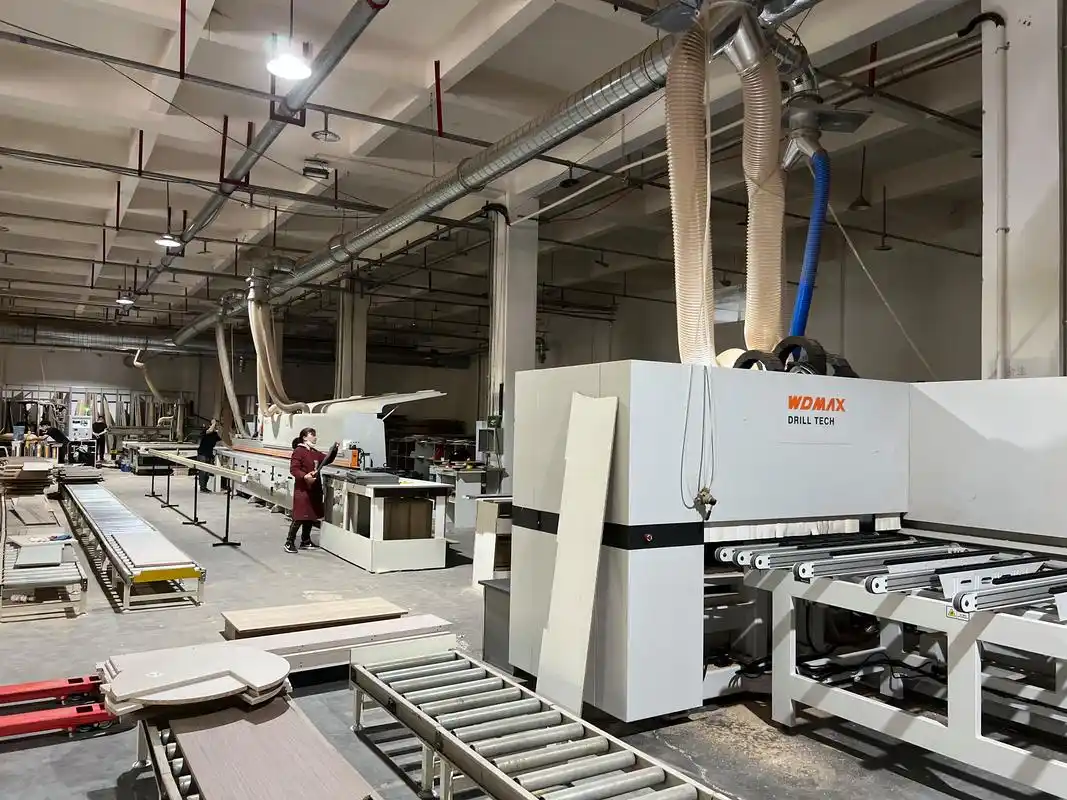 你看重庆本源全屋定制工厂怎么样?