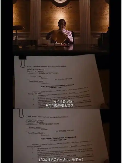 风骚律师全剧终